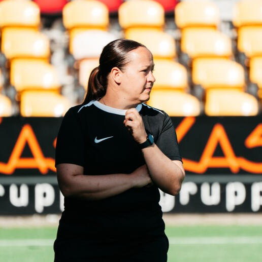 Mari Savolainen