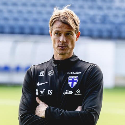 Mika Lehkosuo