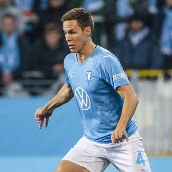 Niklas Moisander