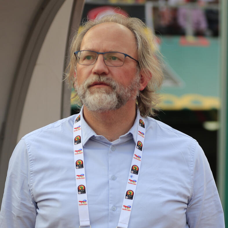 Tom Saintfiet